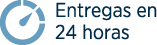 Entregas